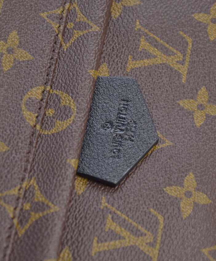 Louis vuitton Palm Springs Backpack PM M41561 Black